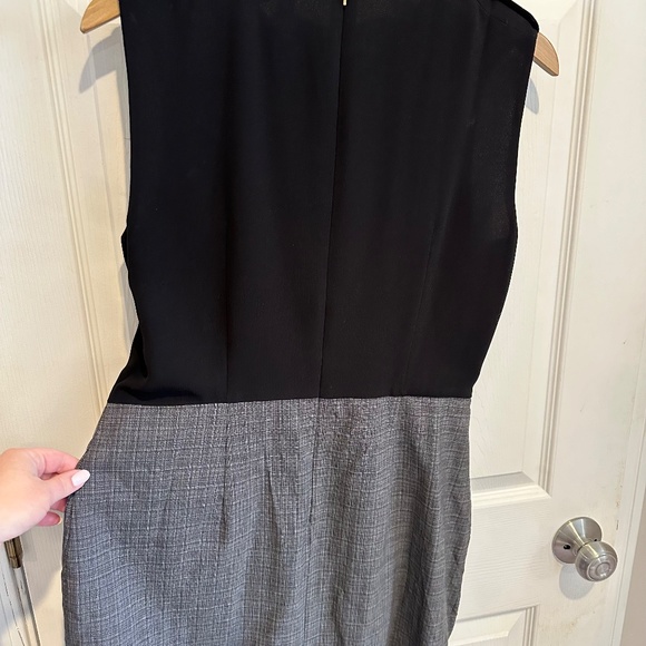 Hugo Boss Size 10 Work Dress - Picture 3 of 5